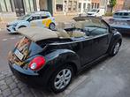 Zeer proper! AIRCO/GARANTIE/KEURING! Distributie veranderd!, Auto's, Beetle (Kever), Cabriolet, Bedrijf, Euro 4