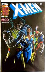 X-MEN 100, Ophalen of Verzenden, Zo goed als nieuw