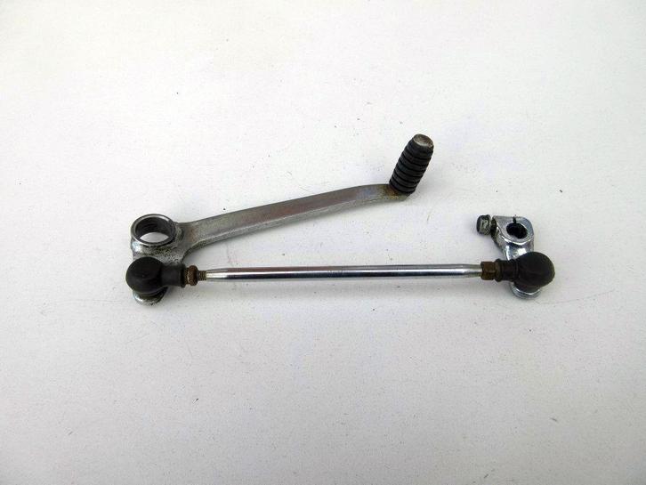 Honda VF750F schakelpedaal VF 750 versnellingspedaal pedaal, Motoren, Onderdelen | Honda, Gebruikt, Ophalen of Verzenden