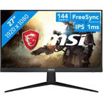 Msi optix g271, Ophalen, Zo goed als nieuw