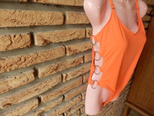 -(42)- maillot femme t.38 orange, Vêtements | Femmes, Vêtements de Bain & Maillots de Bain, Comme neuf, Maillot de bain, Orange
