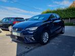 SEAT IBIZA DSG, Auto's, Seat, Testrit aan huis, Stof, Blauw, Ibiza