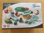 Coupe légumes Nicer Dicer, Huis en Inrichting, Ophalen of Verzenden, Zo goed als nieuw