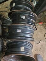 4 jantes 16 pouces peugeot/citroen 4x108, Velg(en), 16 inch, Ophalen of Verzenden