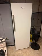 Koelast whirpool in goede staat, Elektronische apparatuur, Vriezers en Diepvrieskisten, Ophalen, Zo goed als nieuw, Vrieskast