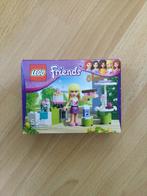 Lego friends Stephanie’s buitenkeuken, Kinderen en Baby's, Ophalen, Zo goed als nieuw, Lego