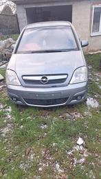 Schoon voertuig, Auto's, Te koop, Particulier, Meriva