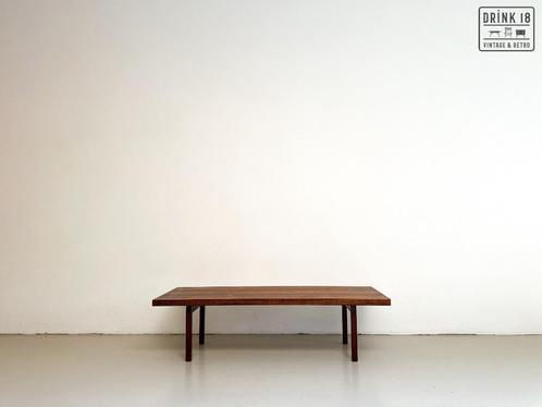 Vintage - Salontafel, Antiek en Kunst, Curiosa en Brocante, Ophalen
