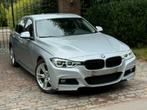 BMW 318D M-Pack Face-Lift 190.000km Euro6b, Auto's, BMW, Euro 6, Bedrijf, Diesel, 3 Reeks