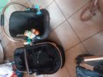 Kinderwagen babykoets 3 in 1, Enlèvement, Comme neuf, Poussette