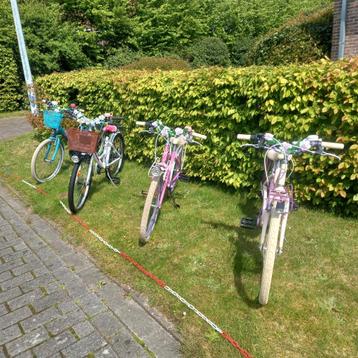 Vélos pour enfants 24 pouces (8 à 10 ans) à partir de 70€ sa