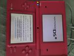 Nintendo DS Lite, Roze, Zo goed als nieuw, DS Lite, Ophalen