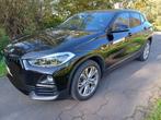 Bmw x2 18s, Zwart, 5 zetels, Particulier, 3 cilinders