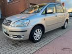 Toyota Avensis Verso 2.0 Essence 7P️ Automatique, Auto's, Automaat, Monovolume, Avensis, 4 cilinders