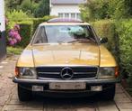 Mercedes-Benz 350 SLC – 1979 – 161.000 km – État d’origine, Autos, Mercedes-Benz, Achat, Particulier, Coupé, SLC
