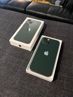 iPhone 13 - 128GB - Groen, Telecommunicatie, 128 GB, 89 %, IPhone 13, Ophalen of Verzenden