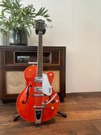 Gretsch 5120 avec étui Gretsch - comme neuf !, Musique & Instruments, Comme neuf, Autres marques, Hollow body, Enlèvement ou Envoi