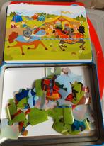Puzzles "fenêtre", Ophalen of Verzenden, Zo goed als nieuw