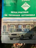 Manuel technique lada, Enlèvement ou Envoi