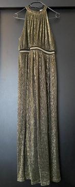 robe dorée, Vêtements | Femmes, Taille 42/44 (L), Autres couleurs, Pimkie, Porté