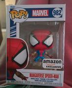 Funko pop mangaverse spider man, Collections, Enlèvement ou Envoi, Neuf