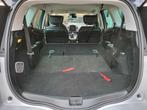 Renault Grand Scenic 1.2TCe Bose editie 7-zits, Voorwielaandrijving, Monovolume, 4 cilinders, Leder en Stof