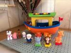 Ark van noach, Kinderen en Baby's, Speelgoed | Playmobil, Complete set, Zo goed als nieuw, Ophalen