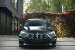 BMW 218i gran coupe (mei 2023), Auto's, 4 deurs, Leder en Stof, Zwart, USB