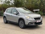 Peugeot 2008 1.2 benzine euro6b + blanco gekeurd, Auto's, Voorwielaandrijving, 4 deurs, Particulier, USB