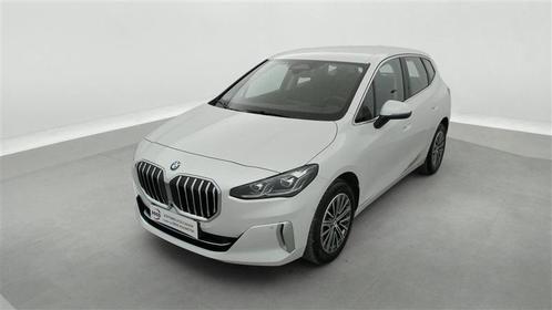 BMW 2 Serie 220 220iA OPF active tourer/Luxury line/Gps/Cuir, Auto's, BMW, Bedrijf, Te koop, 2 Reeks Active Tourer, Benzine, Monovolume