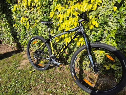 Scott Aspect 740 - maat M, Fietsen en Brommers, Fietsen | Mountainbikes en ATB, Gebruikt, Ophalen