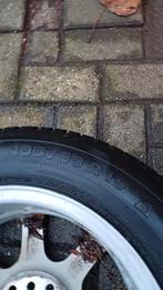 Pneus d'hiver Michelin 195/65 R15, Enlèvement, Pneus hiver, Jante(s)