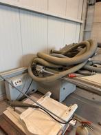 Paneelzaag, Doe-het-zelf en Bouw, Gereedschap | Zaagmachines, Ophalen, Gebruikt, Overige typen, 30 tot 70 mm