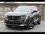 Peugeot 3008 GT-Line -GPS-CAMERA-TREKHAAK-, Achat, Euro 6, 5 portes, Automatique