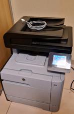 HP Laserjet Pro MFP M476DW, Informatique & Logiciels, Imprimantes, Wi-Fi intégré, Copier, All-in-one, Enlèvement