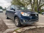 Ssangyong Korando 2.0i G20d 2016/169000 km, Autos, SsangYong, Boîte manuelle, Achat, Euro 6, Korando