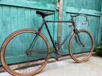 Cycles Century Antwerpen antieke racefiets 1920, Fietsen en Brommers, Fietsen | Oldtimers, Ophalen of Verzenden