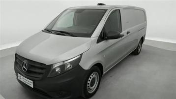 Mercedes-Benz Vito 116 CDI Extralang 9G-Tr. NAVI / CLIM / TE beschikbaar voor biedingen