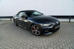 BMW 420 i CABRIO | M-PAKKET | FULL | GARANTIE TOT 2027 !!, Auto's, Automaat, Achterwielaandrijving, 4 cilinders, Cabriolet