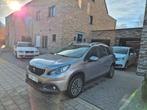 Peugeot 2008 1.2Benzine 2019 AC Navi 1ste eig. GARANTIE, Voorwielaandrijving, Stof, 1199 cc, Bedrijf