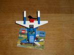 lego 6536 aero hawk, Kinderen en Baby's, Speelgoed | Duplo en Lego, Ophalen of Verzenden, Gebruikt, Complete set, Lego