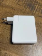 Apple 140W USB-C power adapter/chargeur, Enlèvement ou Envoi, Comme neuf, Apple