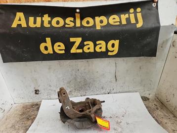 Fusee links-voor van een Mini Cooper beschikbaar voor biedingen