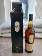 Bouteille de whisky "Lagavulin 16 ans d'âge", Collections, Vins, Pleine, Autres types, Enlèvement, Neuf