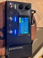 Headrush MX5, Muziek en Instrumenten, Effecten, Ophalen of Verzenden, Zo goed als nieuw
