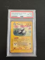 Magneton H18 skyridge psa 8, Hobby en Vrije tijd, Verzamelkaartspellen | Pokémon, Ophalen of Verzenden, Zo goed als nieuw