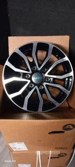 Nieuwe 16 inch velgen, Auto-onderdelen, Banden en Velgen, Ophalen, Bestelwagen, Velg(en), 16 inch