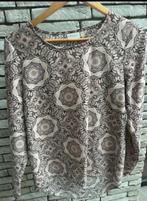 Lichtroze blouse - mt 38 - Vila, Vêtements | Femmes, Tops, Taille 38/40 (M), Enlèvement ou Envoi, Rose, Vila