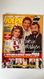 Joepie 1987 - Will Tura, Sandra Kim & Urbanus (Tura 2000), Verzamelen, Ophalen of Verzenden