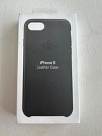 iPhone 8 Leren hoesje nieuw, Ophalen, Nieuw, IPhone 8